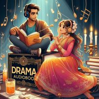 Drama Audiobook